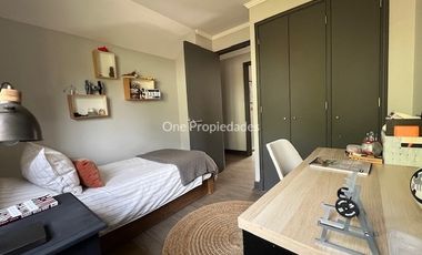 Casa en Arriendo en Camino Real y Pie Andino. Los Trapenses