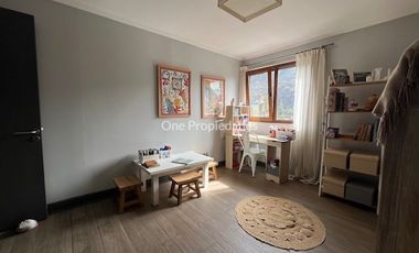 Casa en Arriendo en Camino Real y Pie Andino. Los Trapenses