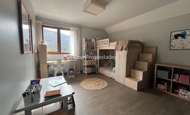 Casa en Arriendo en Camino Real y Pie Andino. Los Trapenses