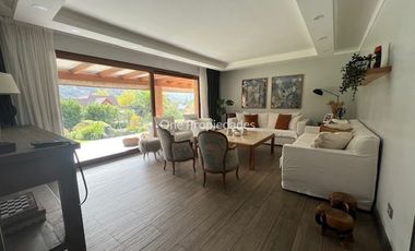 Casa en Arriendo en Camino Real y Pie Andino. Los Trapenses