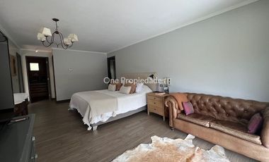 Casa en Arriendo en Camino Real y Pie Andino. Los Trapenses