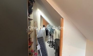 Casa en Arriendo en Camino Real y Pie Andino. Los Trapenses