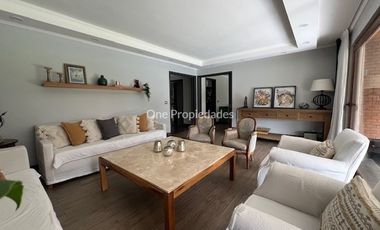 Casa en Arriendo en Camino Real y Pie Andino. Los Trapenses