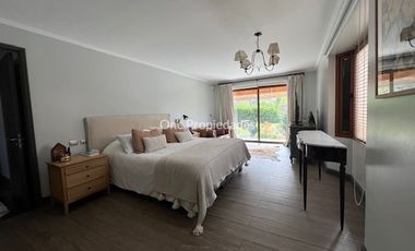 Casa en Arriendo en Camino Real y Pie Andino. Los Trapenses