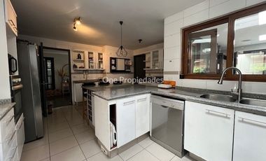 Casa en Arriendo en Camino Real y Pie Andino. Los Trapenses