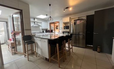 Casa en Arriendo en Camino Real y Pie Andino. Los Trapenses