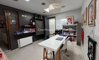Casa en Arriendo en Camino Real y Pie Andino. Los Trapenses