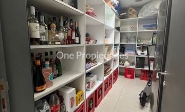 Casa en Arriendo en Camino Real y Pie Andino. Los Trapenses