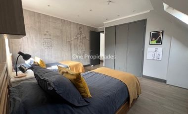 Casa en Arriendo en Camino Real y Pie Andino. Los Trapenses