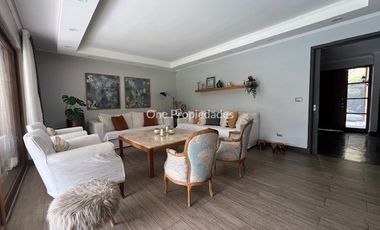 Casa en Arriendo en Camino Real y Pie Andino. Los Trapenses