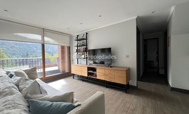 Casa en Arriendo en Camino Real y Pie Andino. Los Trapenses