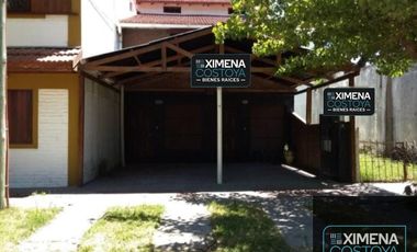 Dúplex en venta de 3 dormitorios c/ cochera en Costa Azul