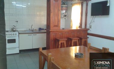 Dúplex en venta de 3 dormitorios c/ cochera en Costa Azul