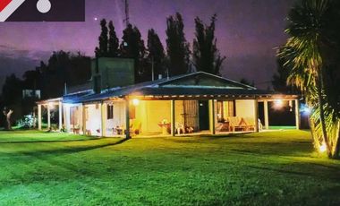 Terreno / Lote en venta de 44800m2 ubicado en Coquimbito