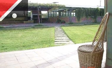 Terreno / Lote en venta de 44800m2 ubicado en Coquimbito