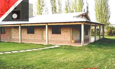 Terreno / Lote en venta de 44800m2 ubicado en Coquimbito