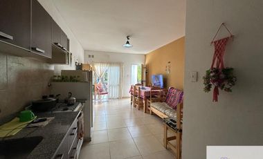 Departamento en venta de 1 dormitorio c/ cochera en 9 de Julio