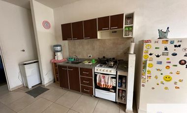 Departamento en venta de 1 dormitorio c/ cochera en 9 de Julio
