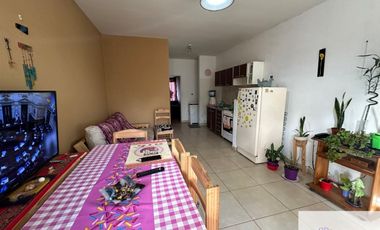 Departamento en venta de 1 dormitorio c/ cochera en 9 de Julio
