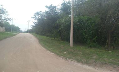 Terreno / Lote en venta de 1200m2 ubicado en Touring Club
