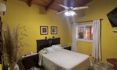 Venta - Casa Los Duraznos 185, Anisacate