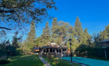 Venta - Casa Los Duraznos 185, Anisacate