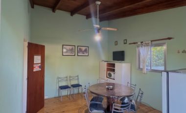 Venta - Casa Los Duraznos 185, Anisacate