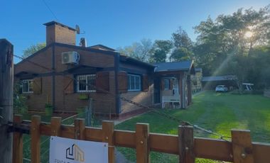 Venta - Casa Los Duraznos 185, Anisacate