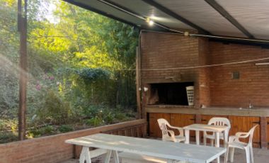 Venta - Casa Los Duraznos 185, Anisacate