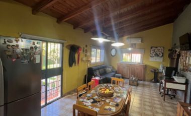 Venta - Casa Los Duraznos 185, Anisacate