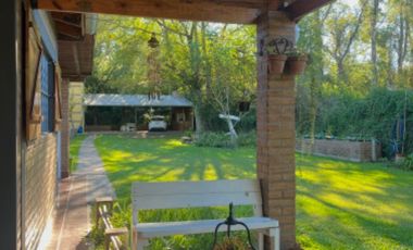 Venta - Casa Los Duraznos 185, Anisacate