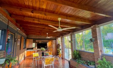 Venta - Casa Los Duraznos 185, Anisacate