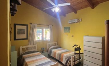 Venta - Casa Los Duraznos 185, Anisacate