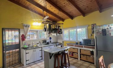 Venta - Casa Los Duraznos 185, Anisacate