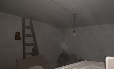 Casa en venta de 2 dormitorios c/ cochera en Villa Soldati