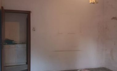 Casa en venta de 2 dormitorios c/ cochera en Villa Soldati
