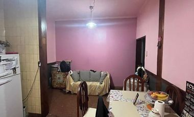 Casa en venta de 4 dormitorios en Villa Soldati