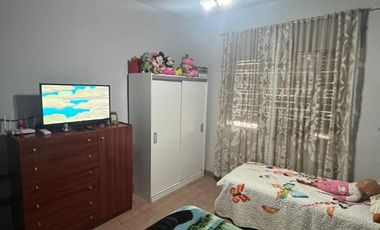 Casa en venta de 4 dormitorios en Villa Soldati