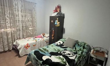 Casa en venta de 4 dormitorios en Villa Soldati