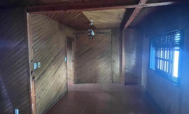 Casa en venta de 4 dormitorios en Villa Soldati