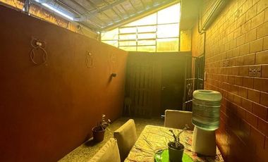 Casa en venta de 4 dormitorios en Villa Soldati
