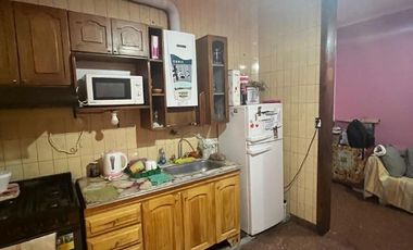 Casa en venta de 4 dormitorios en Villa Soldati