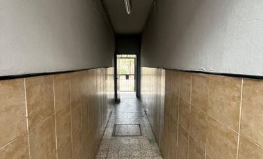 Casa en venta de 4 dormitorios en Villa Soldati