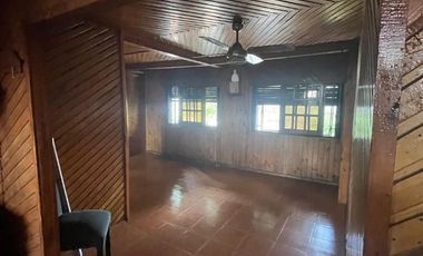 Casa en venta de 4 dormitorios en Villa Soldati