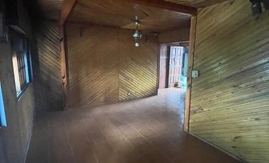 Casa en venta de 4 dormitorios en Villa Soldati