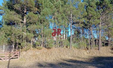 CODIGO 2010 - LOTE EN VENTA - ZONA ALAMOS PINAMAR - CON PROYECTO APROBADO