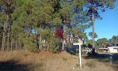 CODIGO 2010 - LOTE EN VENTA - ZONA ALAMOS PINAMAR - CON PROYECTO APROBADO