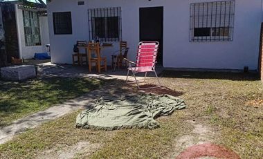 2 CASAS C/JARDIN LOTE 285 M2 APTO CREDITO MATHEU