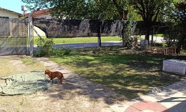 2 CASAS C/JARDIN LOTE 285 M2 APTO CREDITO MATHEU