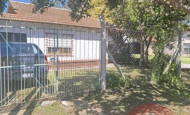 2 CASAS C/JARDIN LOTE 285 M2 APTO CREDITO MATHEU